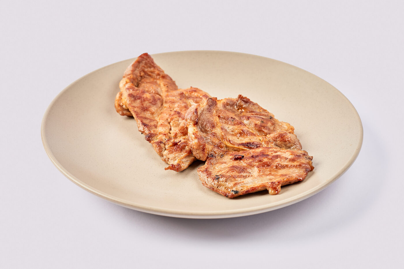 Ceafă de porc