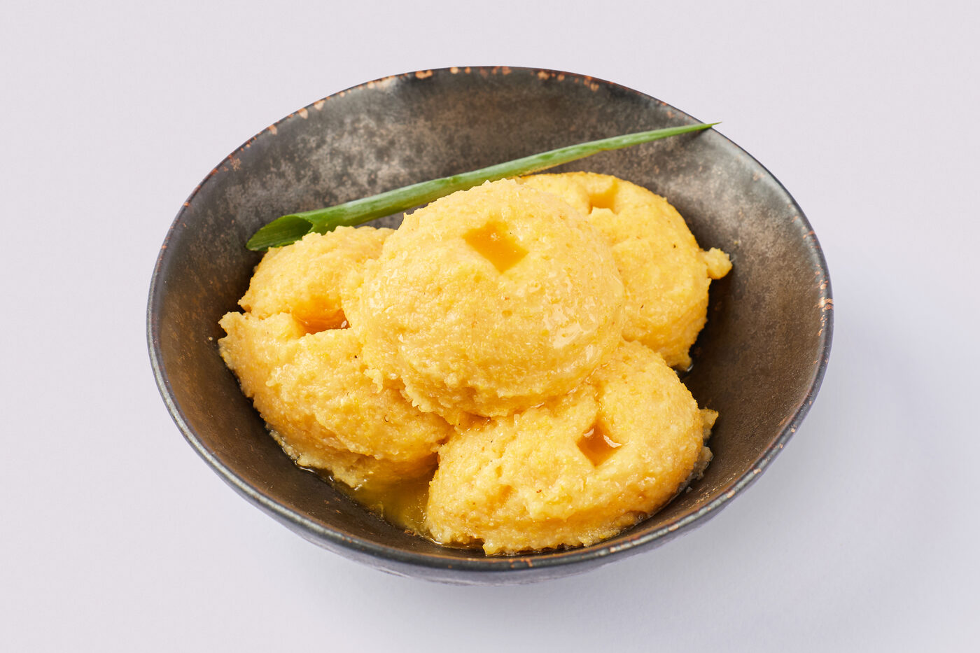 Mămăligă