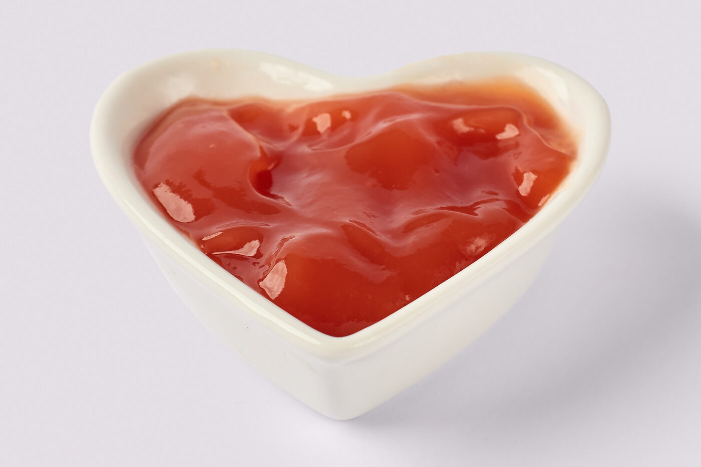 Sos ketchup